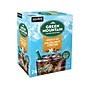 Green Mountain Brew-Over-Ice Hazelnut Cream Iced Coffee, Medium Roast, 0.40 oz. Keurig® K-Cup® Pods, 24/Box (390290)~#|#~sp128065714_sc7