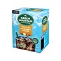 Green Mountain Brew-Over-Ice Hazelnut Cream Iced Coffee, Medium Roast, 0.40 oz. Keurig® K-Cup® Pods, 24/Box (390290)~#|#~sp128065732_sc7