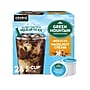 Green Mountain Brew-Over-Ice Hazelnut Cream Iced Coffee, Medium Roast, 0.40 oz. Keurig® K-Cup® Pods, 24/Box (390290)~#|#~sp128065734_sc7