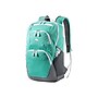 High Sierra Swoop SG Laptop Backpack, Aquamarine/White/Gray (1303605403)~#|#~sp128065914_sc7
