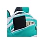 High Sierra Swoop SG Laptop Backpack, Aquamarine/White/Gray (1303605403)~#|#~sp128066007_sc7