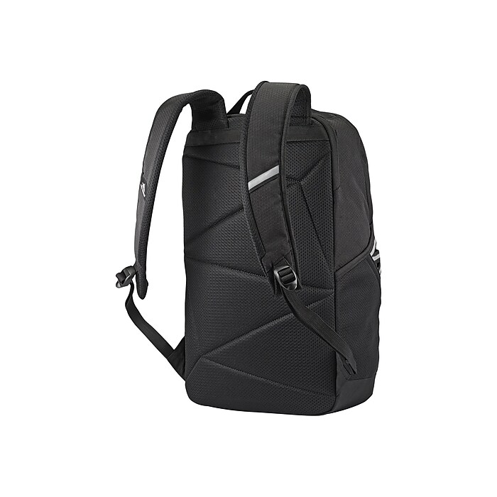 High Sierra Swoop SG Laptop Backpack, Black (1303601041) | Staples