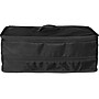 Grand Fusion Stow-N-Go 17.7" Fabric Travel Organizer, Black (A278241R)~#|#~sp128066225_sc7