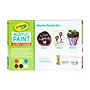 Crayola 6-color Acrylic Paint Set, Assorted Colors, 2 oz., 6/Box (20-1997)~#|#~sp128071829_sc7