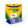 Crayola Bulk Crayons, Blue, 12/Box (52-0836-042)~#|#~sp128071832_sc7
