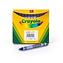 Crayola Bulk Crayons, Blue, 12/Box (52-0836-042)~#|#~sp128071833_sc7