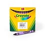 Crayola Bulk Crayons, Violet, 12/Box (52-0836-040)~#|#~sp128071835_sc7