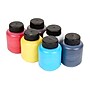 Crayola 6-color Acrylic Paint Set, Assorted Colors, 2 oz., 6/Box (20-1997)~#|#~sp128071854_sc7