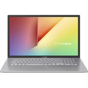 Asus VivoBook K712EA-SB35 17.3u0022 Laptop, Intel i3, 8GB Memory, 512GB SSD, Windows 10