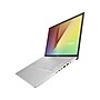 Asus VivoBook 17.3" Laptop, Intel Core i3, 3 Ghz, 8GB RAM, 512GB SSD, Backlit Keyboard, Windows 10 (K712EA-SB35)~#|#~sp128162176_sc7