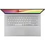 Asus VivoBook 17.3" Laptop, Intel Core i3, 3 Ghz, 8GB RAM, 512GB SSD, Backlit Keyboard, Windows 10 (K712EA-SB35)~#|#~sp128162177_sc7