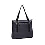 Travelon CLEAN Gray Heather Polyester Packable Tote, Extra Large (43542-51T)~#|#~sp128162349_sc7