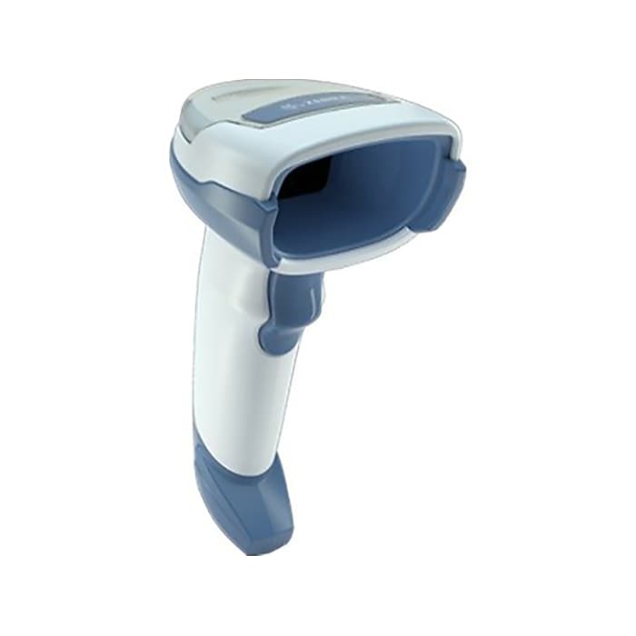 Zebra Technologies DS4600 Series DS4608-HC4000BVZWW Barcode