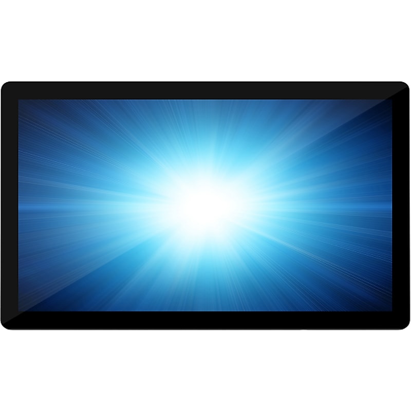 ELO I-Series Touch Screen Display (E693022) image 1