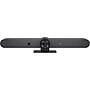 Logitech Rally HD 4K Video Conferencing Bar, Graphite (960-001308)~#|#~sp128241792_sc7