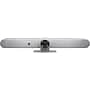 Logitech Rally Bar HD 4K Video Conferencing Bar, White (960-001320)~#|#~sp128241797_sc7