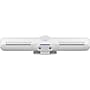 Logitech Rally Bar HD 4K Video Conferencing Bar, White (960-001320)~#|#~sp128241798_sc7