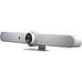 Logitech Rally Bar HD 4K Video Conferencing Bar, White (960-001320)~#|#~sp128241799_sc7