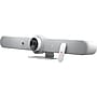 Logitech Rally Bar HD 4K Video Conferencing Bar, White (960-001320)~#|#~sp128241802_sc7