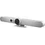 Logitech Rally Bar HD 4K Video Conferencing Bar, White (960-001320)~#|#~sp128241803_sc7