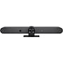 Logitech Rally Bar HD 4K Video Conferencing Bar with Touch Controller, Graphite (TAPRBGUNIAPP)~#|#~sp128241812_sc7