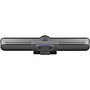 Logitech Rally Bar HD 4K Video Conferencing Bar with Touch Controller, Graphite (TAPRBGUNIAPP)~#|#~sp128241813_sc7