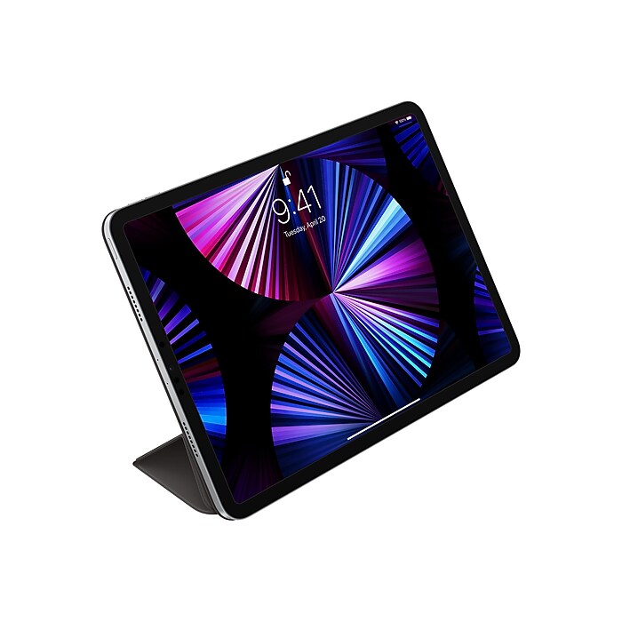 Apple MJM93ZM/A Smart Polyurethane Cover for 11