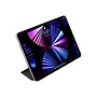 Apple MJM93ZM/A Smart Polyurethane Cover for 11" iPad Pro, Black~#|#~sp128241901_sc7