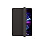 Apple MJM93ZM/A Smart Polyurethane Cover for 11" iPad Pro, Black~#|#~sp128241903_sc7