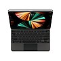 Apple MJQK3LL/A Magic Keyboard Folio for 12.9" iPad Pro, Black~#|#~sp128241914_sc7