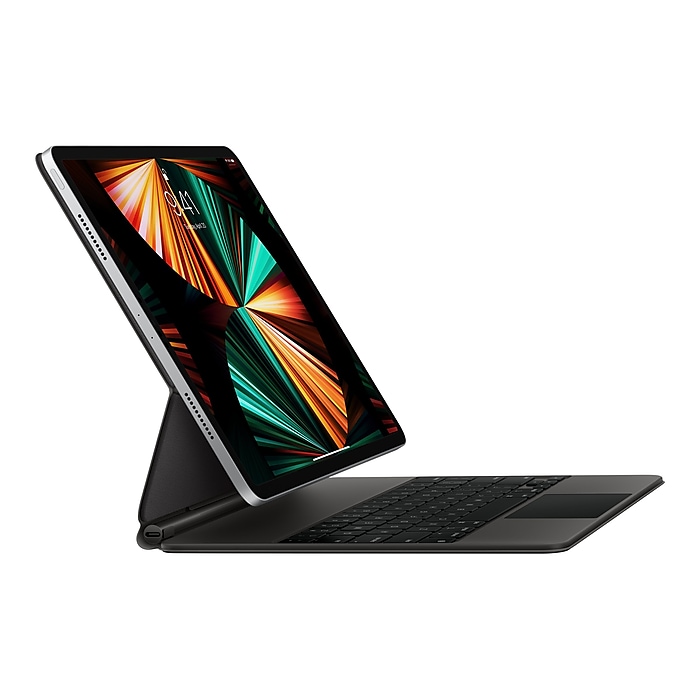 Apple MJQK3LL/A Magic Keyboard Folio for 12.9 Apple MJQK3LL/A Magic Keyboard Folio for 12.9