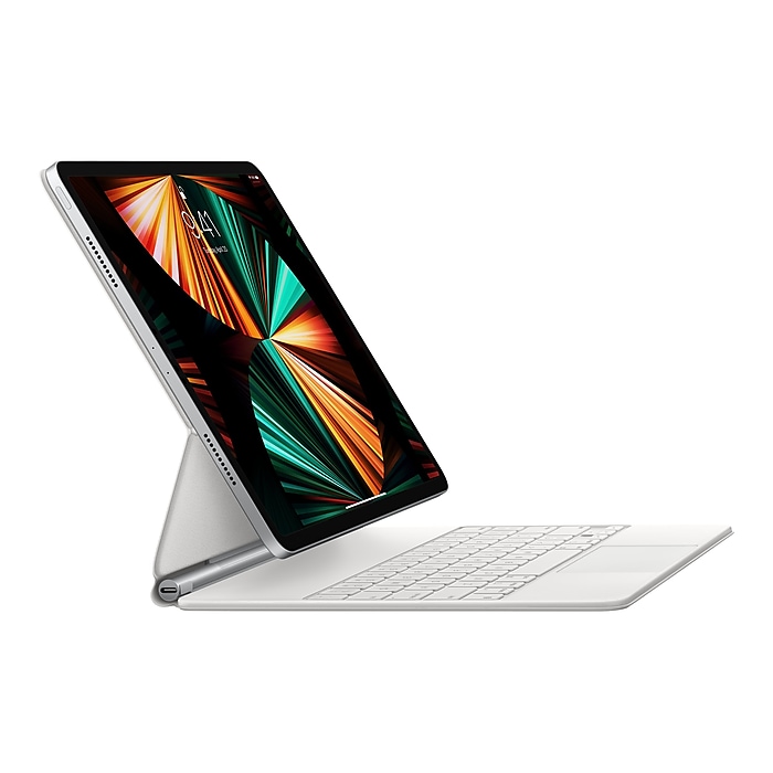 Apple MJQL3LL/A Magic Keyboard Folio for 12.9 Apple MJQL3LL/A Magic Keyboard Folio for 12.9