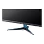 Acer Nitro VG271U 27" WQHD LED Gaming Monitor, Black (UM.HV1AA.P01)~#|#~sp128241949_sc7