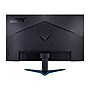 Acer Nitro VG271U 27" WQHD LED Gaming Monitor, Black (UM.HV1AA.P01)~#|#~sp128241950_sc7