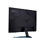 Acer Nitro VG271U 27" WQHD LED Gaming Monitor, Black (UM.HV1AA.P01)~#|#~sp128241951_sc7