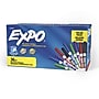 Expo Dry Erase Markers, Fine Tip, Assorted, 36/Pack (2003893)~#|#~sp128243998_sc7