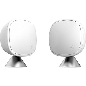 ecobee SmartSensor, White, 2/Pack (EB-RSHM2PK-01)