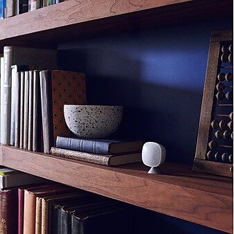 ecobee SmartSensor, White, 2/Pack (EB-RSHM2PK-01)