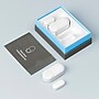 ecobee SmartSensor Window/Door Sensor, White, 2/Pack (EB-DWSHM2PK-01)~#|#~sp128244308_sc7
