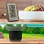La Crosse Technology Wireless Digital Thermometer with Indoor Humidity (WS-9160U-IT)~#|#~sp128245778_sc7