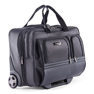 staples bugatti luggage