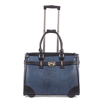 staples bugatti luggage