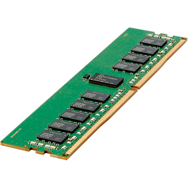HPE SmartMemory 16GB DDR4 RDIMM Server Memory Kit (P00922-B21) image 1
