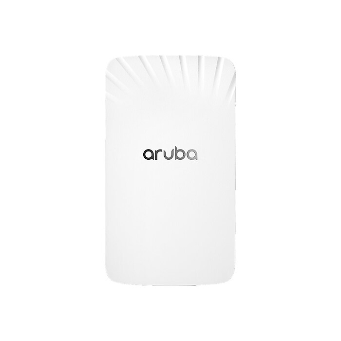Aruba 505H R3V48A Hospitality Access Point, White | Staples