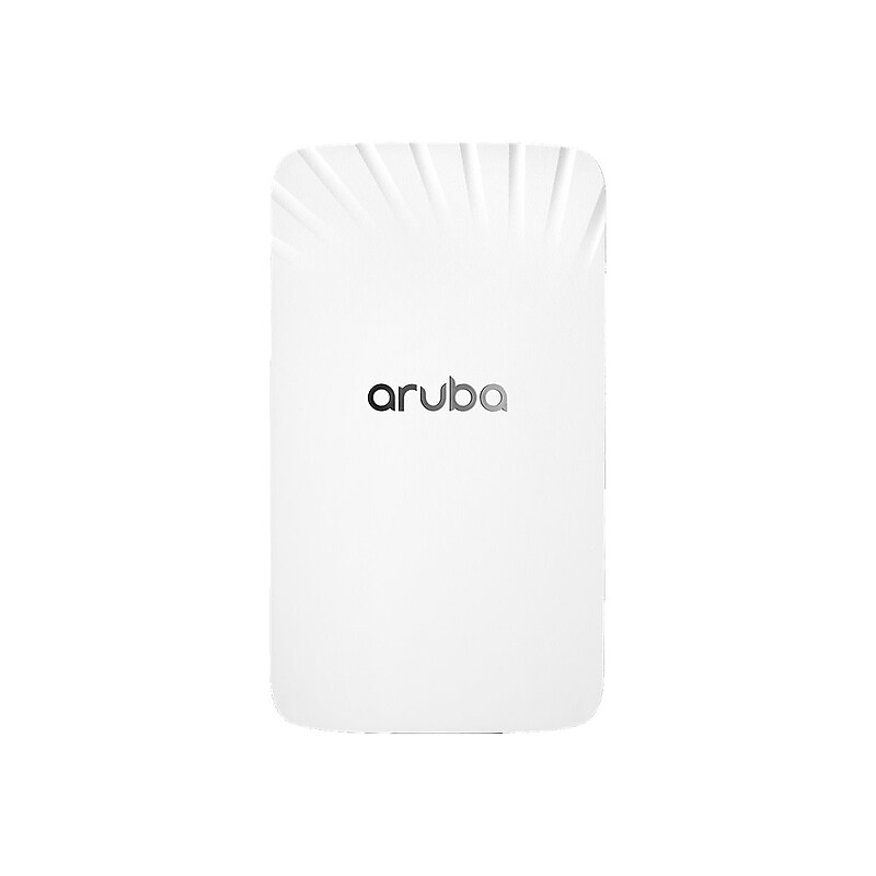 Aruba 505H R3V48A Hospitality Access Point, White image 1