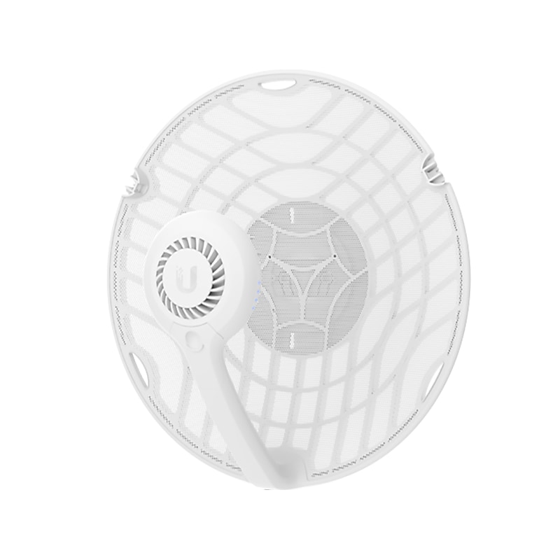 Ubiquiti airFiber 60 LR AF60-LR-US Wireless Radio System image 1