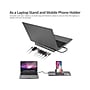 SIIG MST Video Docking Station with PD, Windows (JU-DK0E11-S1)~#|#~sp128475976_sc7