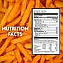 Andy Capp's Hot Fries Corn Chips, 0.85 oz., 72 Bags/Pack (209-00465)~#|#~sp128476255_sc7