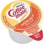 Coffee mate Hazelnut Liquid Creamer, 0.38 oz., 180/Carton (NES35080)~#|#~sp128476457_sc7