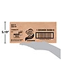 Coffee mate Hazelnut Liquid Creamer, 0.38 oz., 180/Carton (NES35080)~#|#~sp128476459_sc7